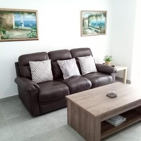 Vila Casa Marilyn Playa Blanca  Exteriér fotografie