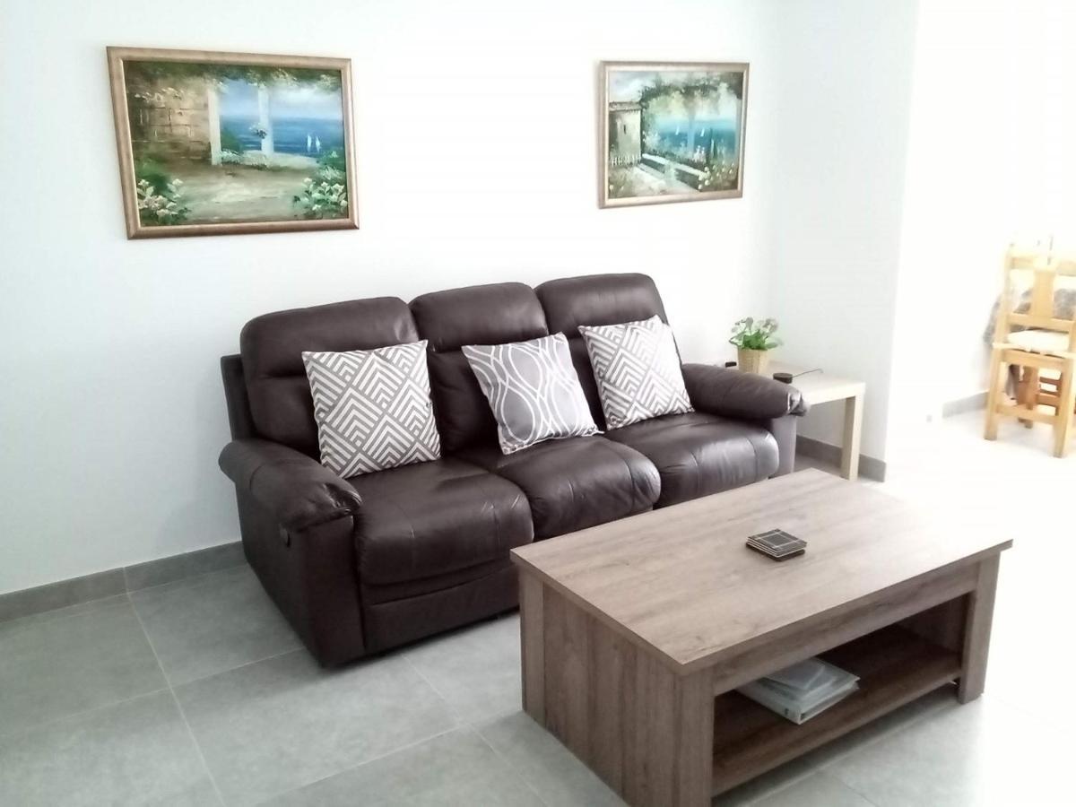 Vila Casa Marilyn Playa Blanca  Exteriér fotografie