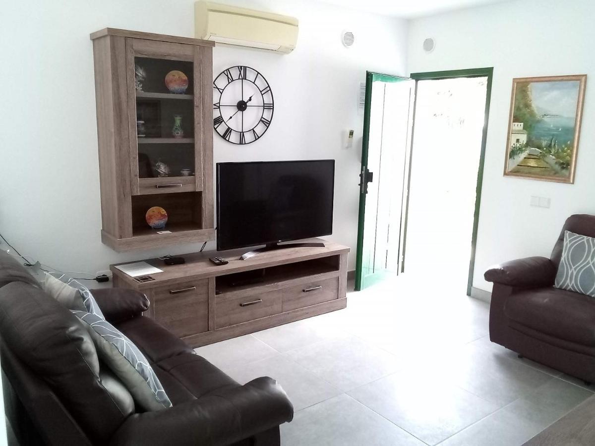 Vila Casa Marilyn Playa Blanca  Exteriér fotografie